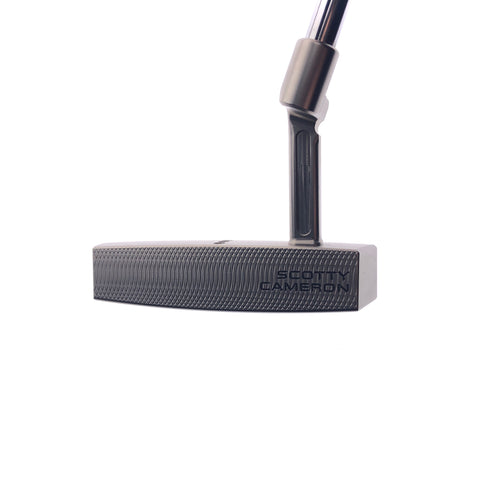 Used Scotty Cameron Phantom X 2025 5.2 Putter / 34.0 Inches