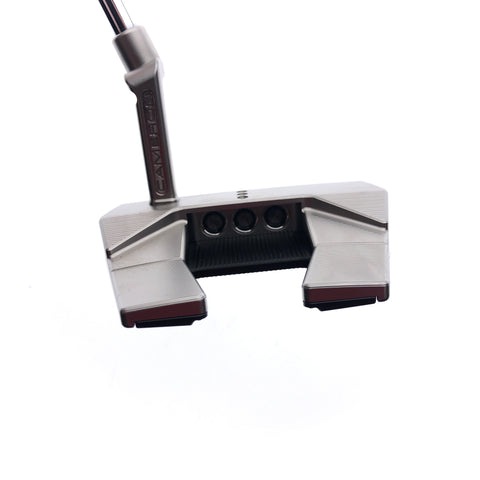 Used Scotty Cameron Phantom X 2025 5.2 Putter / 35.0 Inches