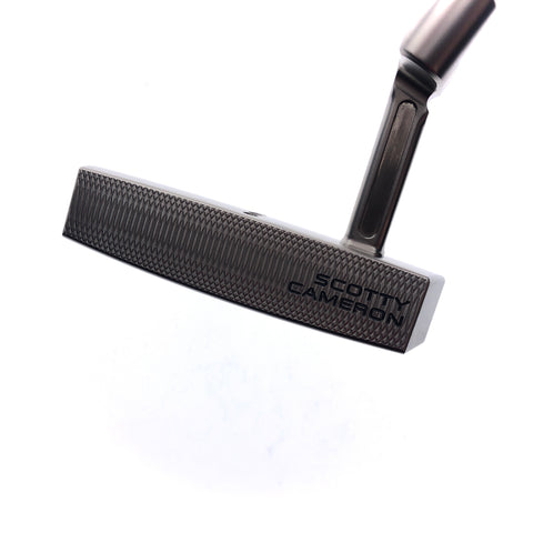 Used Scotty Cameron Phantom X 2025 5.2 Putter / 35.0 Inches