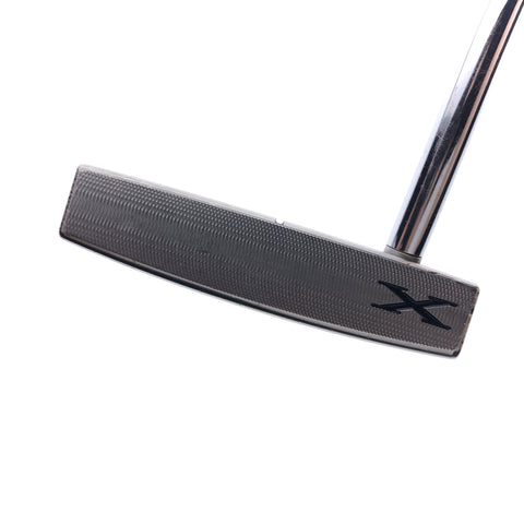 Used Scotty Cameron Phantom X 5 2021 Putter / 34.0 Inches