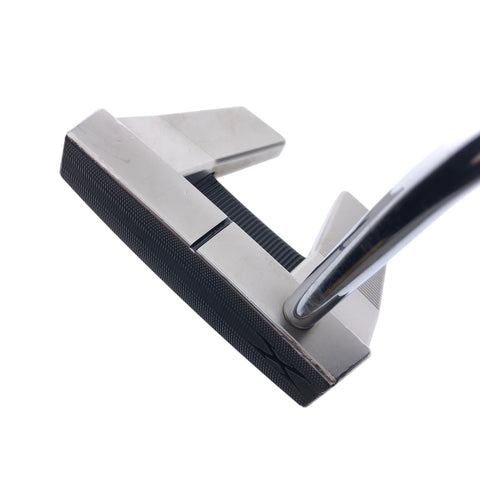 Used Scotty Cameron Phantom X 5 2021 Putter / 34.0 Inches