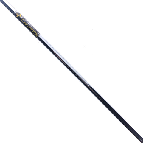Used Scotty Cameron Phantom X 5 2021 Putter / 34.00 Inches