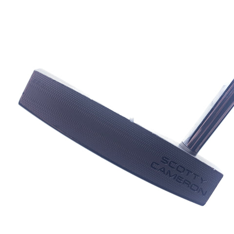 Used Scotty Cameron Phantom X 5 2021 Putter / 36.00 Inches