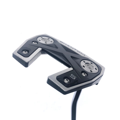 Used Scotty Cameron Phantom X 5 2022 Putter / 34.0 Inches