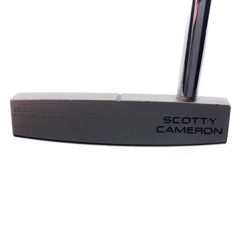 Used Scotty Cameron Phantom X 5 2022 Putter / 34.0 Inches