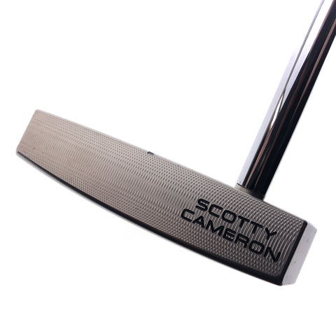 Used Scotty Cameron Phantom X 5 2022 Putter / 34.0 Inches