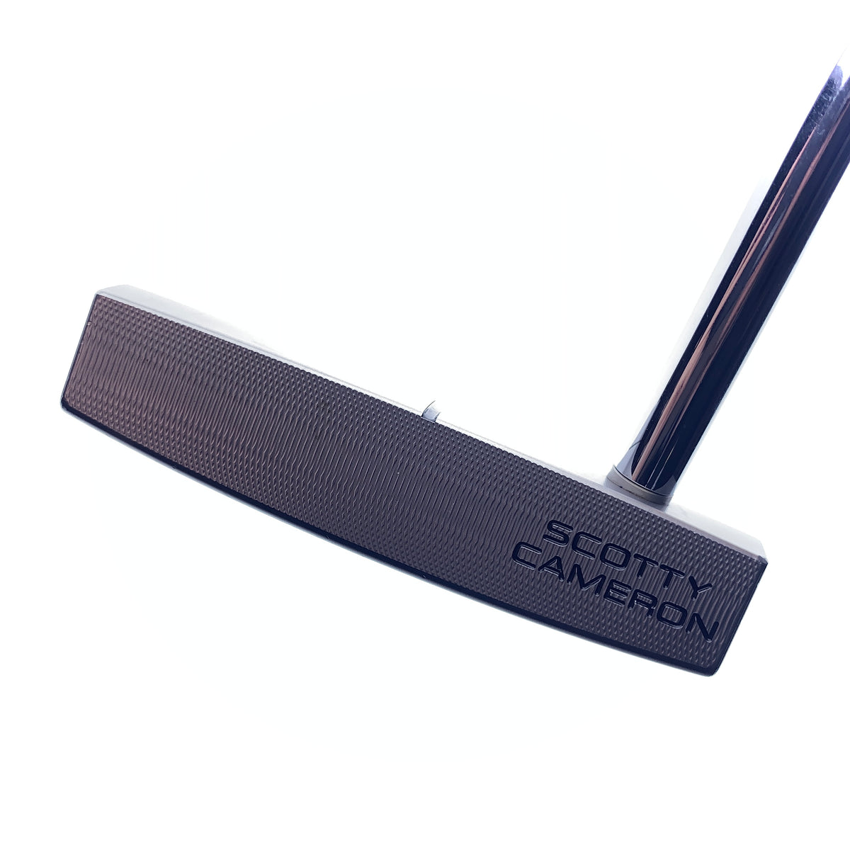 Used Scotty Cameron Phantom X 5 2022 Putter / 34.0 Inches