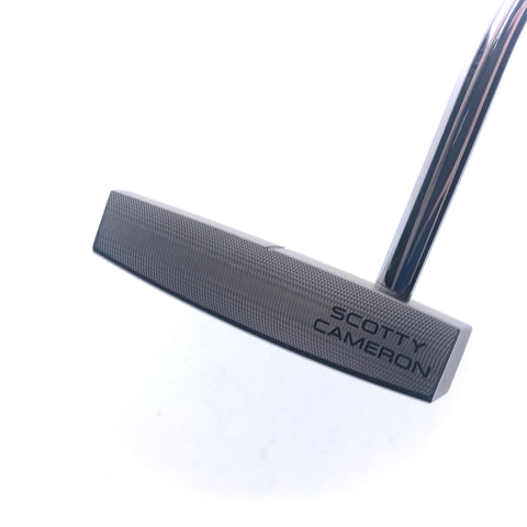 Used Scotty Cameron Phantom X 5 2022 Putter / 34.0 Inches
