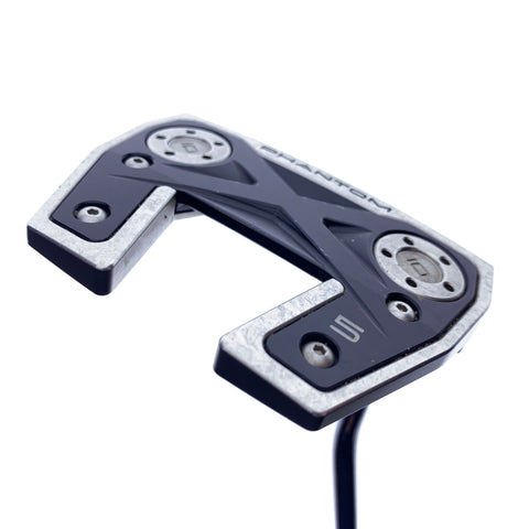 Used Scotty Cameron Phantom X 5 2022 Putter / 35.0 Inches