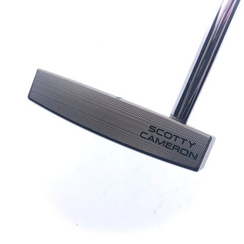 Used Scotty Cameron Phantom X 5 2022 Putter / 35.0 Inches