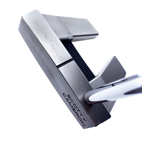 Used Scotty Cameron Phantom X 5 2022 Putter / 35.0 Inches