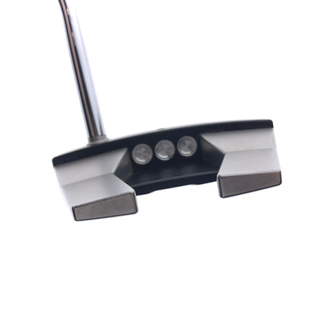 Used Scotty Cameron Phantom X 5 Putter / 34.0 Inches
