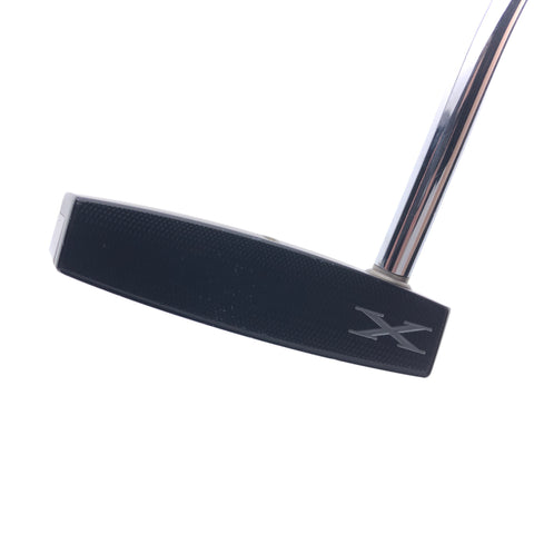 Used Scotty Cameron Phantom X 5 Putter / 34.0 Inches