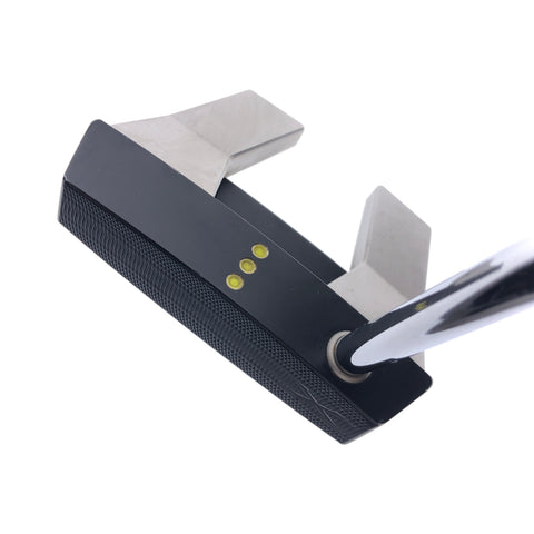 Used Scotty Cameron Phantom X 5 Putter / 34.0 Inches