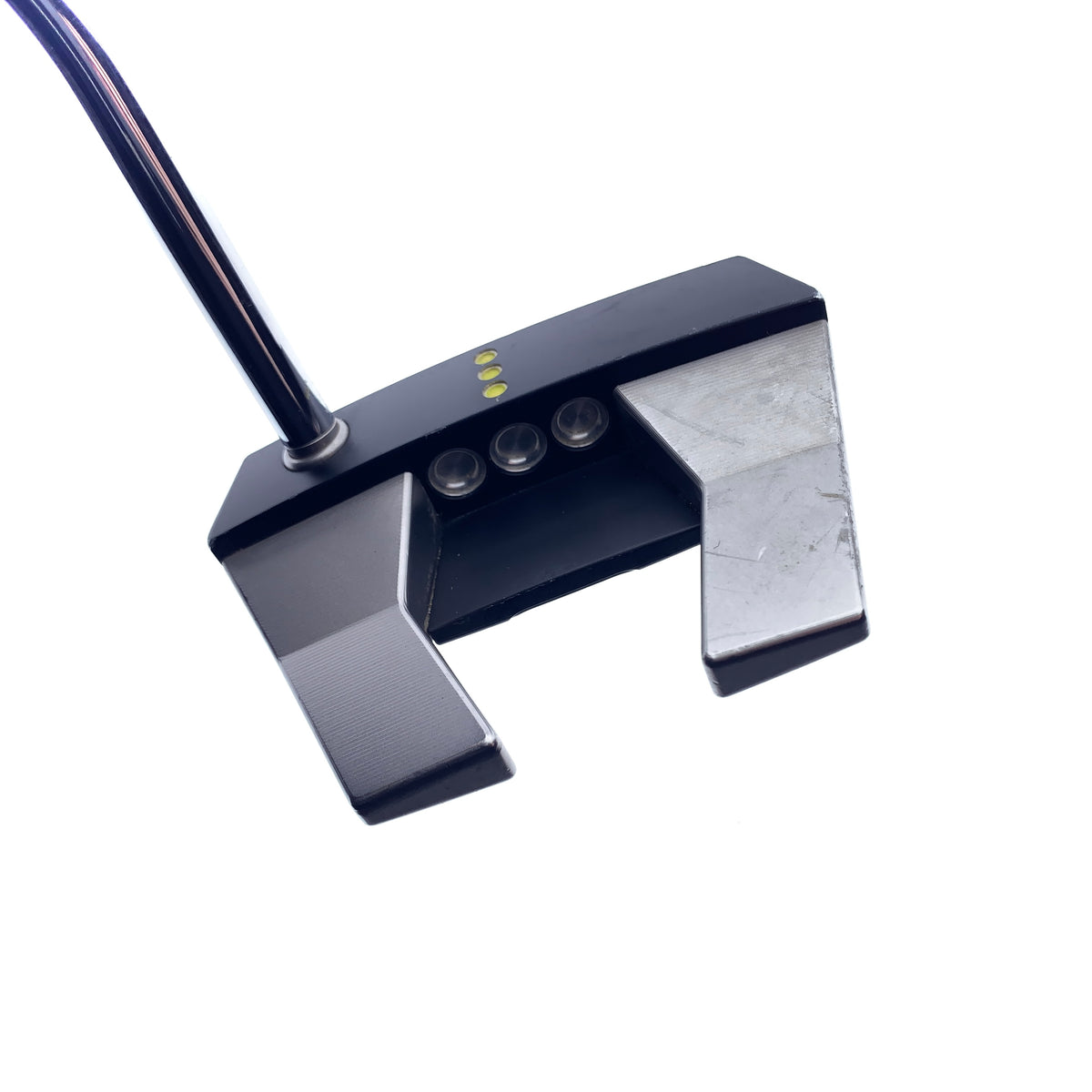 Used Scotty Cameron Phantom X 5 Putter / 35.0 Inches