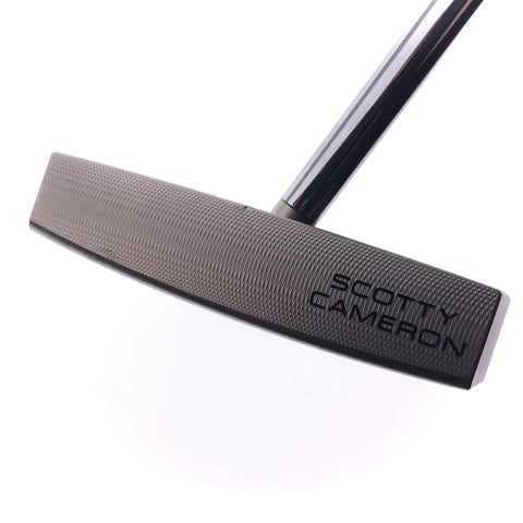 Used Scotty Cameron Phantom X 5S 2022 Putter / 35.0 Inches