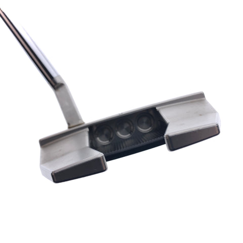 Used Scotty Cameron Phantom X 5.5 2021 Putter / 33.50 Inches