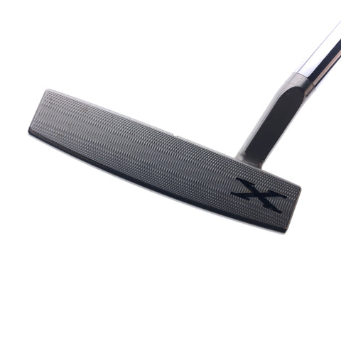 Used Scotty Cameron Phantom X 5.5 2021 Putter / 33.50 Inches