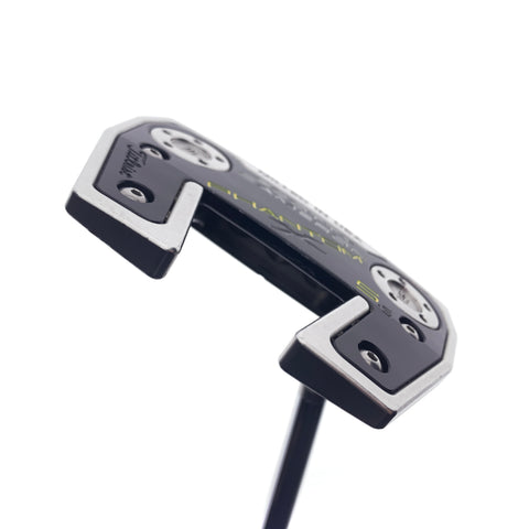 Used Scotty Cameron Phantom X 5.5 2021 Putter / 34.0 Inches