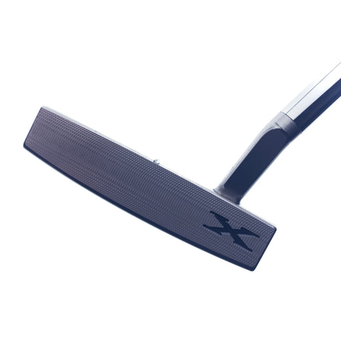 Used Scotty Cameron Phantom X 5.5 2021 Putter / 34.0 Inches