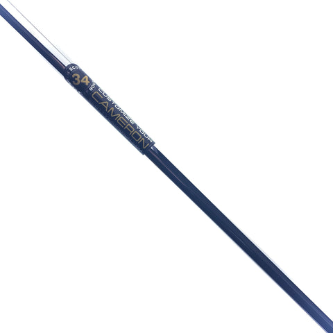 Used Scotty Cameron Phantom X 5.5 2021 Putter / 34.0 Inches