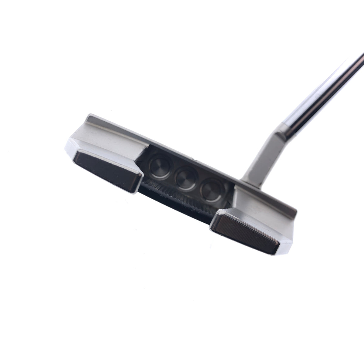 Used Scotty Cameron Phantom X 5.5 2021 Putter / 34.0 Inches / Left-Handed