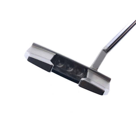 Used Scotty Cameron Phantom X 5.5 2021 Putter / 34.0 Inches / Left-Handed