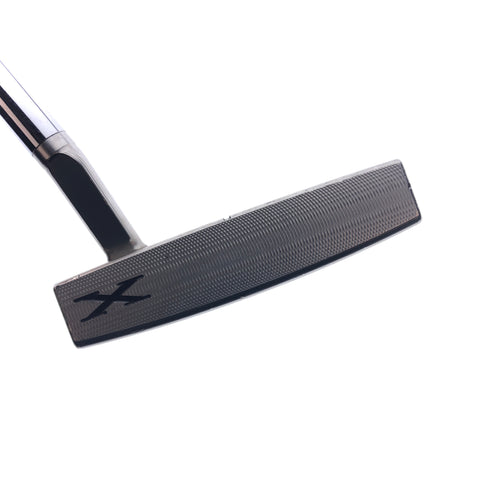 Used Scotty Cameron Phantom X 5.5 2021 Putter / 34.0 Inches / Left-Handed