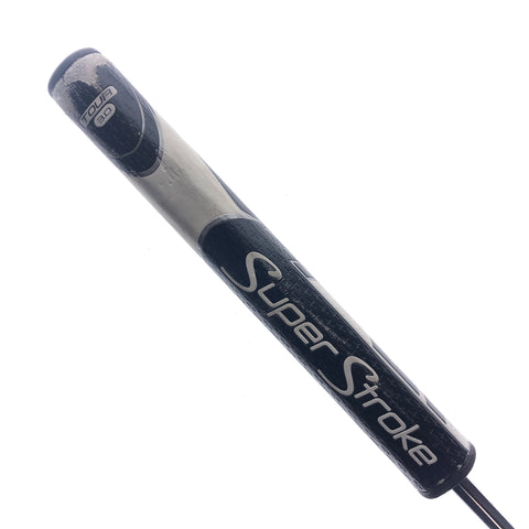 Used Scotty Cameron Phantom X 5.5 2021 Putter / 34.0 Inches / Left-Handed