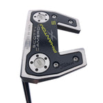 Used Scotty Cameron Phantom X 5.5 2021 Putter / 34.0 Inches / Left-Handed