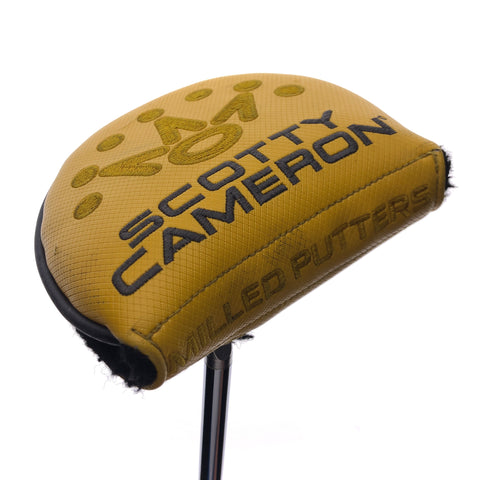 Used Scotty Cameron Phantom X 5.5 2021 Putter / 34.5 Inches