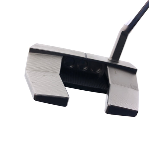 Used Scotty Cameron Phantom X 5.5 2021 Putter / 35.0 Inches / Left-Handed