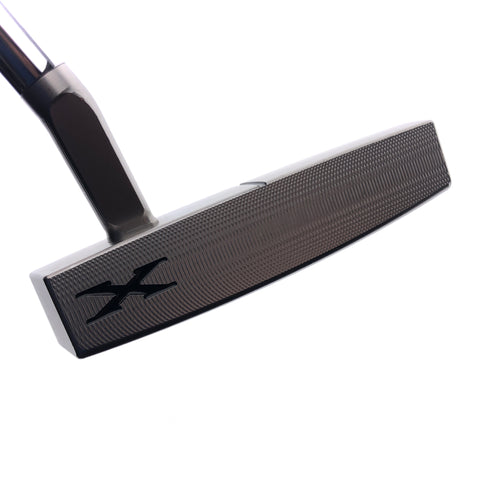 Used Scotty Cameron Phantom X 5.5 2021 Putter / 35.0 Inches / Left-Handed