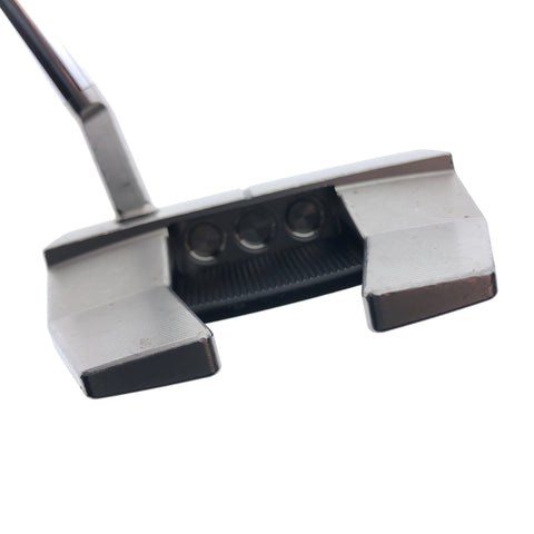 Used Scotty Cameron Phantom X 5.5 2021 Putter / Left-Handed