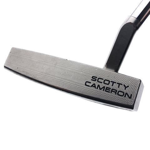 Used Scotty Cameron Phantom X 5.5 2021 Putter / Left-Handed
