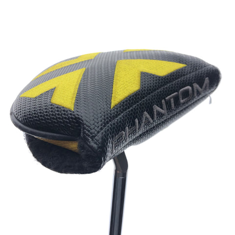 Used Scotty Cameron Phantom X 5.5 2021 Putter / Left-Handed