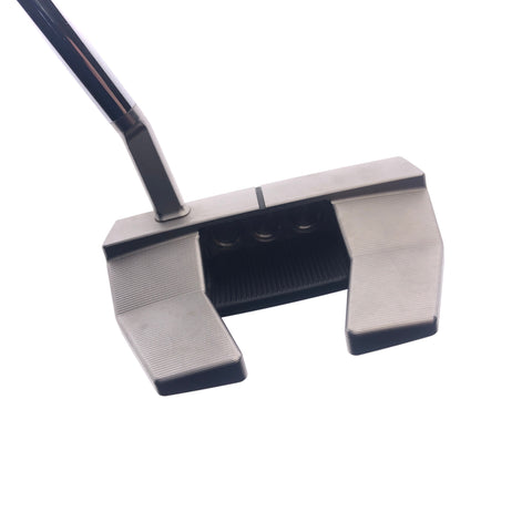 Used Scotty Cameron Phantom X 5.5 2022 Putter / 33.0 Inches