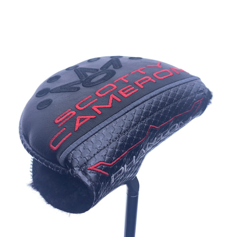 Used Scotty Cameron Phantom X 5.5 2022 Putter / 34.0 Inches