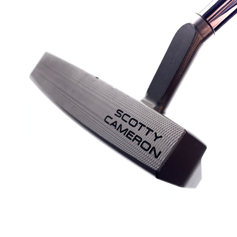 Used Scotty Cameron Phantom X 5.5 2022 Putter / 34.0 Inches