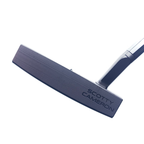 Used Scotty Cameron Phantom X 5.5 2022 Putter / 34.0 Inches