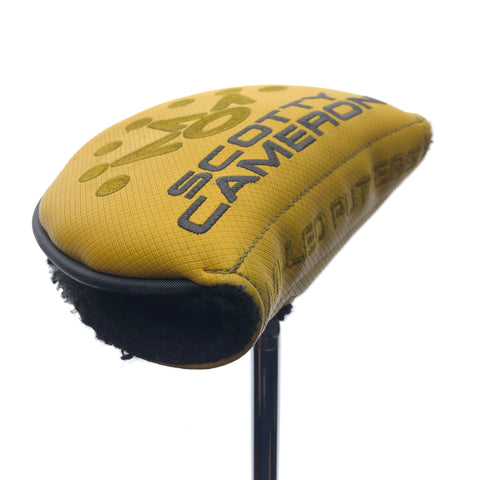 Used Scotty Cameron Phantom X 5.5 2022 Putter / 35.0 Inches