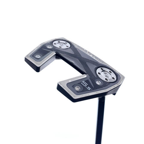 Used Scotty Cameron Phantom X 5.5 2022 Putter / 35.0 Inches