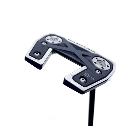 Used Scotty Cameron Phantom X 5.5 2022 Putter / 35.0 Inches