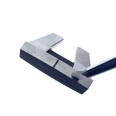 Used Scotty Cameron Phantom X 5.5 2022 Putter / 35.0 Inches