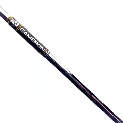 Used Scotty Cameron Phantom X 5.5 2022 Putter / 35.0 Inches