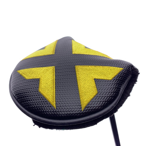 Used Scotty Cameron Phantom X 5.5 2022 Putter / 35.0 Inches