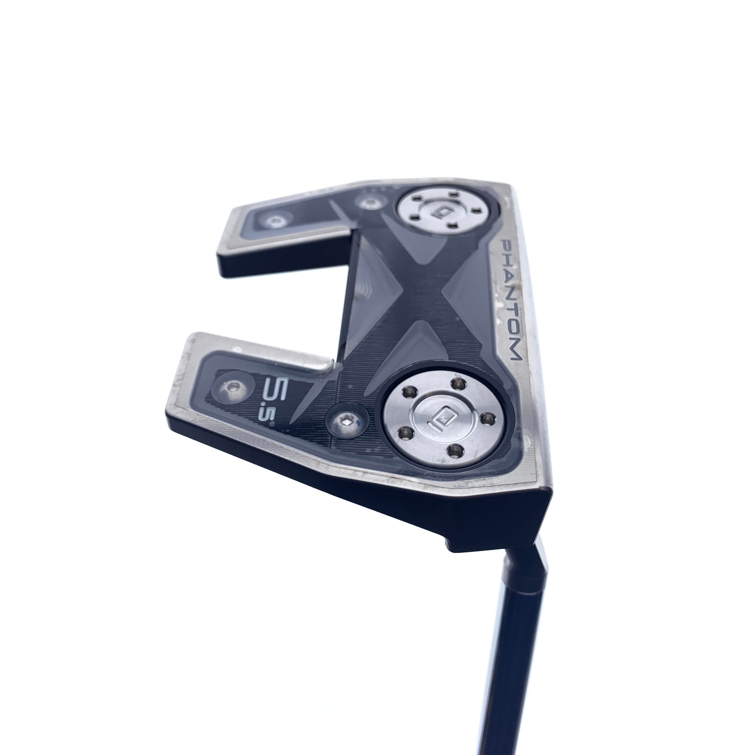 Used Scotty Cameron Phantom X 5.5 2022 Putter / 35.0 Inches