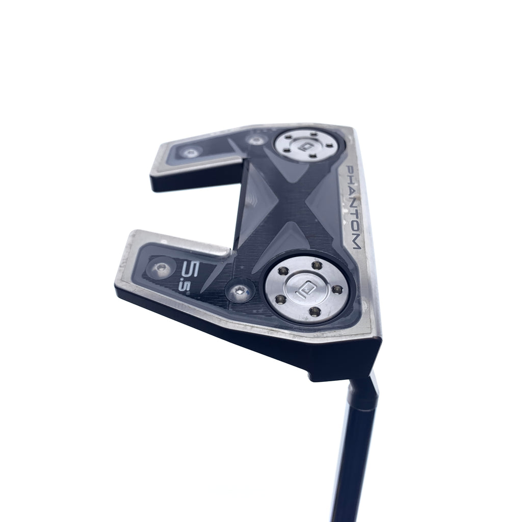 Used Scotty Cameron Phantom X 5.5 2022 Putter / 35.0 Inches