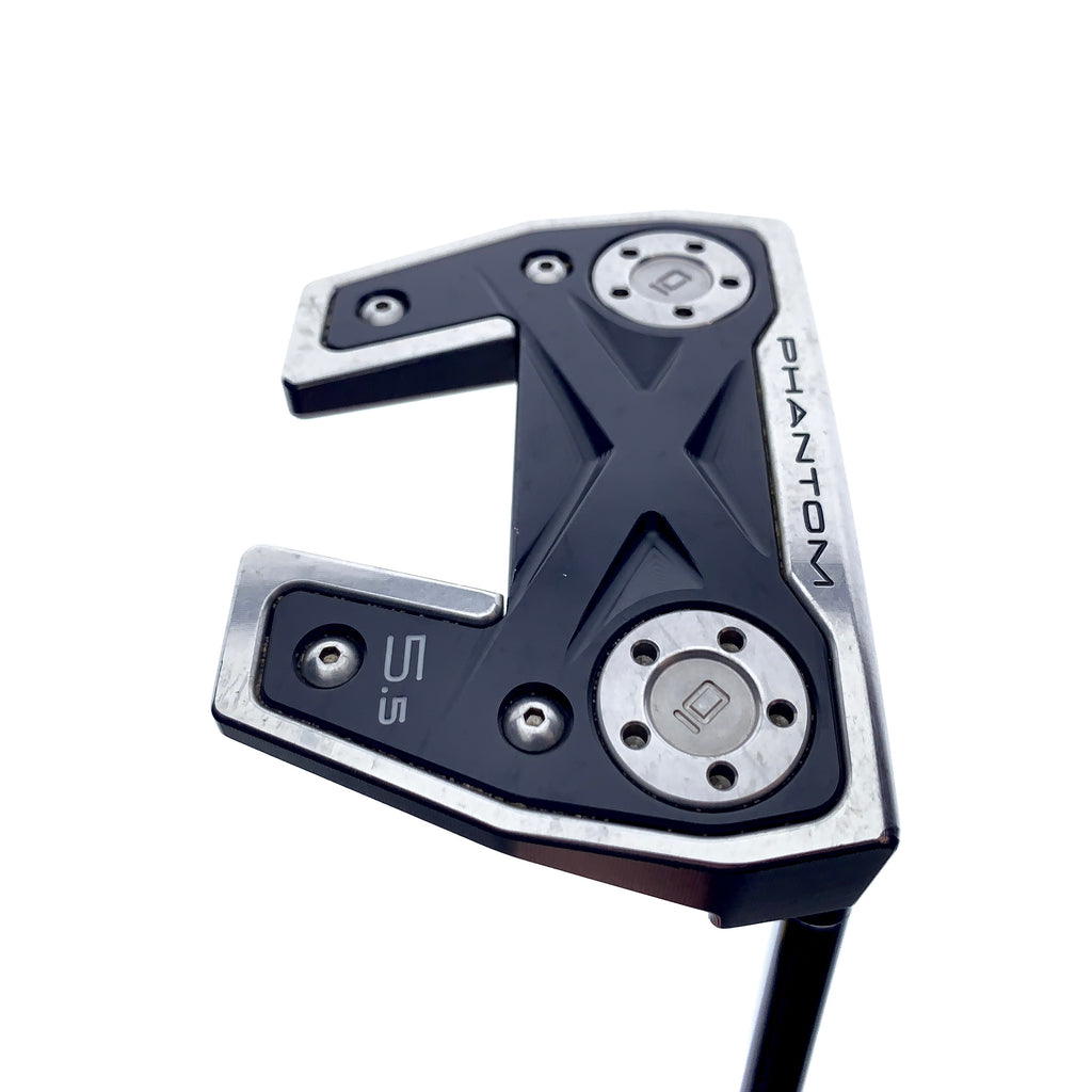 Used Scotty Cameron Phantom X 5.5 2022 Putter / 35.0 Inches