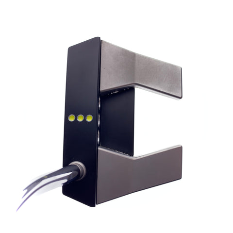 Used Scotty Cameron Phantom X 5.5 Putter / 34.0 Inches